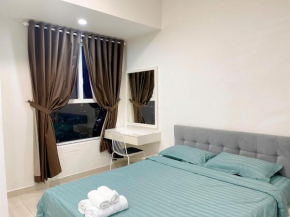1BR tầng cao Sunrise Cityview hồ bơi Gym gần trung tâm